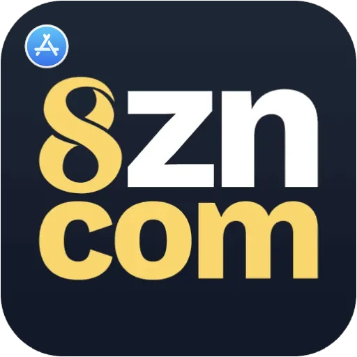 App 8zn para Android e iOS - download grátis