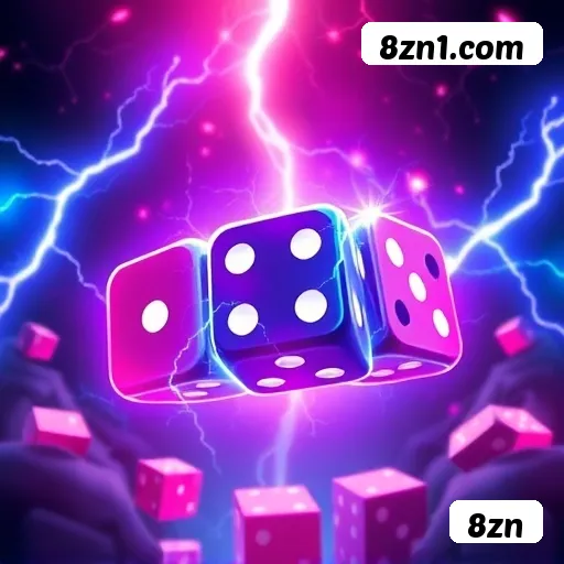 Download app 8zn Android iOS