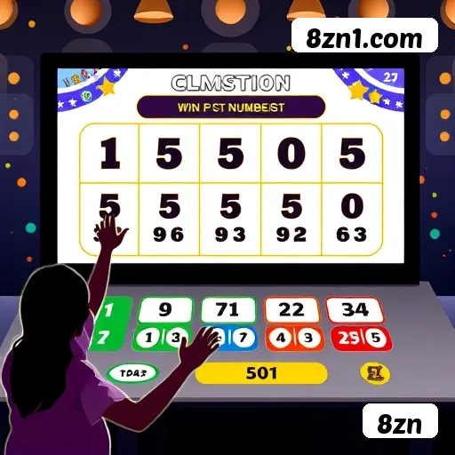 App 8zn apostas esportivas mobile