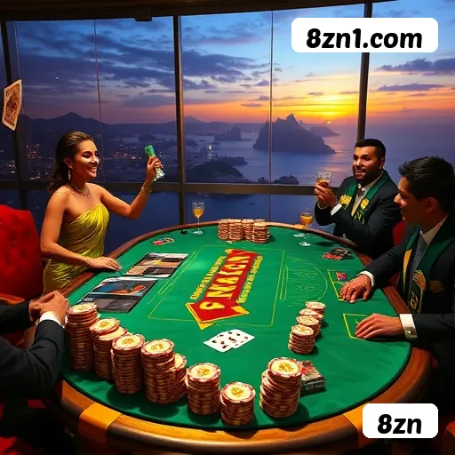 App 8zn Android download