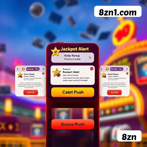 Bônus boas-vindas 8zn R$100