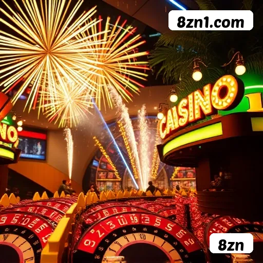 Cashback VIP 8zn - reembolso semanal